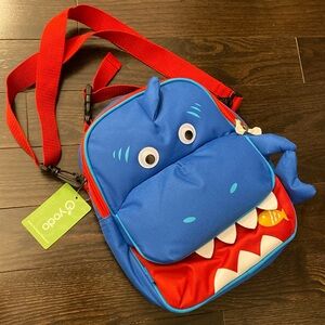 Yodo kids lunch bag